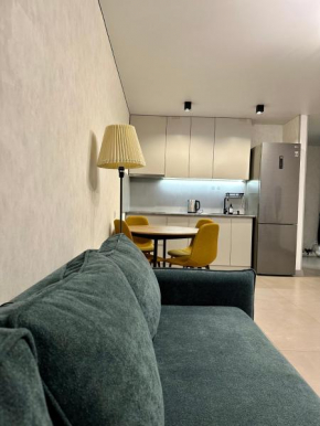 Lisi Apartment